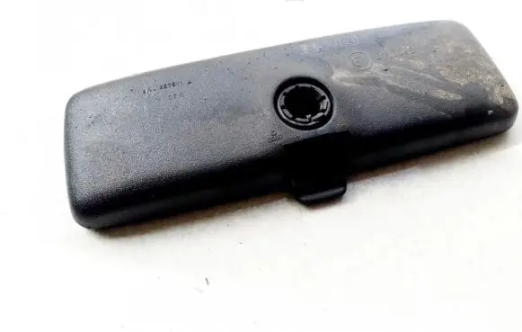 Volkswagen PASSAT B4 Rear view mirror (interior) 6N0857511A