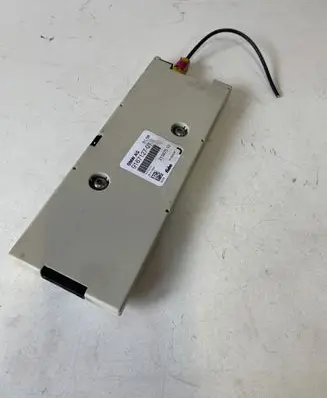 BMW 7 E65 E66 Aerial antenna amplifier 9167127 21367510