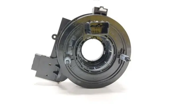 Volkswagen Golf Plus Airbag slip ring squib (SRS ring) 1K0959653C