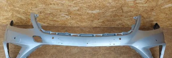 Mercedes-Benz S W222 Front bumper A2228851125 3975456