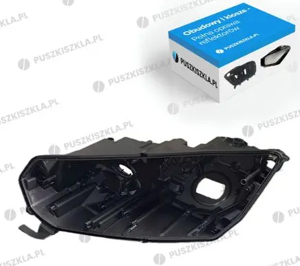 Skoda Octavia Mk4 Headlight/headlamp mounting bracket 5905049703644