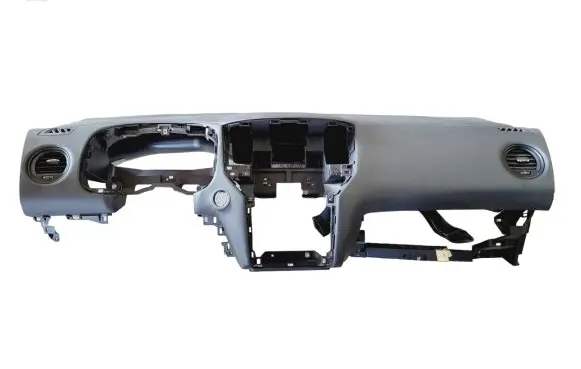 Nissan Pathfinder R52 Dashboard 681009PJ0A 681P33KA0A 281525Z000