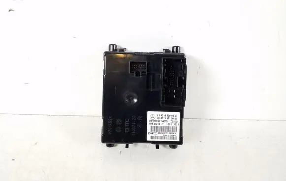 Mercedes-Benz E W213 Other relay A2139000407