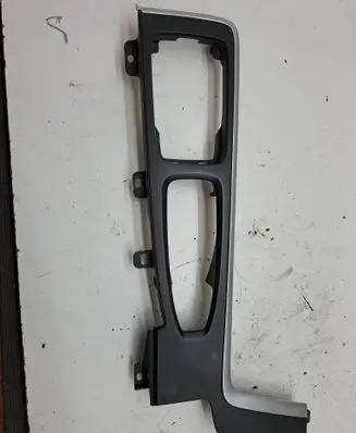 Volvo S90, V90 Other center console (tunnel) element 31497210 31497301