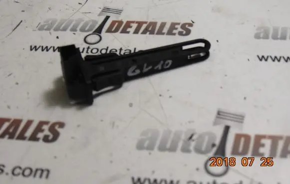 Mercedes-Benz GL X164 Interior temperature sensor A1718300272