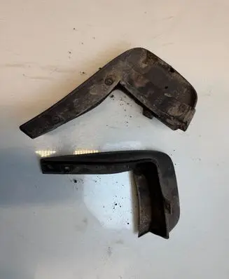 Honda City Rear mudguard 75820TM0G000