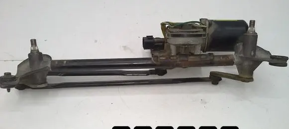 Hyundai Getz Front wiper linkage 981001C100