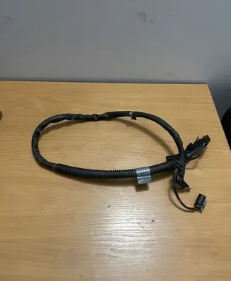 Mercedes-Benz GLA H247 Negative earth cable (battery) A1775407732