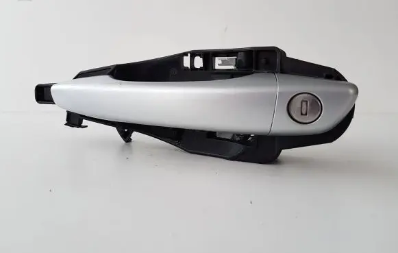Citroen C4 Grand Picasso Front door exterior handle 9802977380 230515