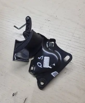 Mercedes-Benz E W212 Seat back rest control lever/handle A2129209100 300920100032