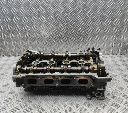 Peugeot RCZ Engine head 0200HX
