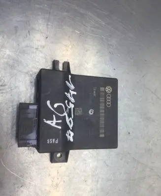 Audi A6 S6 C6 4F Gateway control module 4L0907468B 4L0910468A 401324