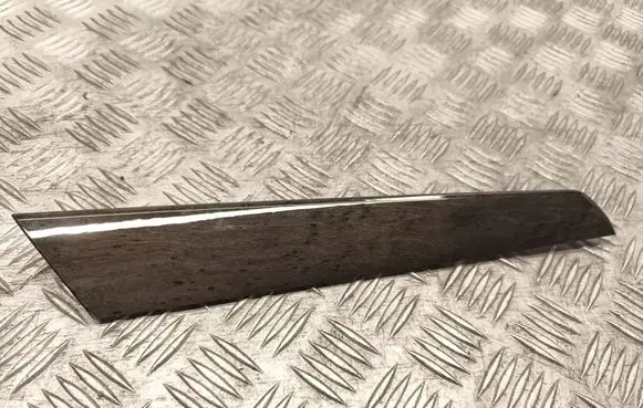 Mercedes-Benz C W204 Front door trim bar A2047202722