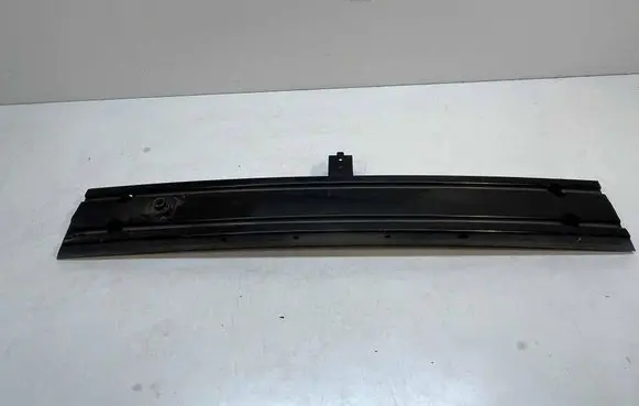 Front bumper cross member