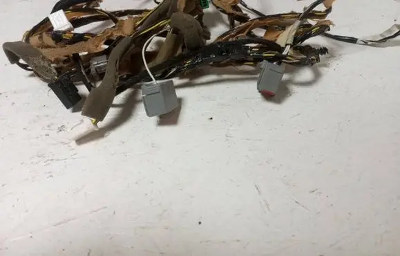 Dodge RAM 2500 DS Wiring harness 46019AHE306352