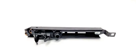 Opel Vectra C Seat belt adjustment rail 090560650