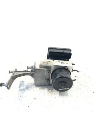 Mercedes-Benz C W203 ABS Pump A2095451532 00002129E0 9Z22E25134