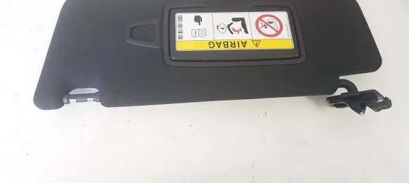 Mercedes-Benz S W222 Sun visor A2178100510