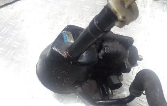 Mazda 626 Power steering pump bh4a32600b