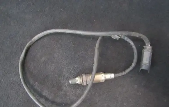 BMW 5 E39 Lambda probe sensor 0258005109 11781433940.9
