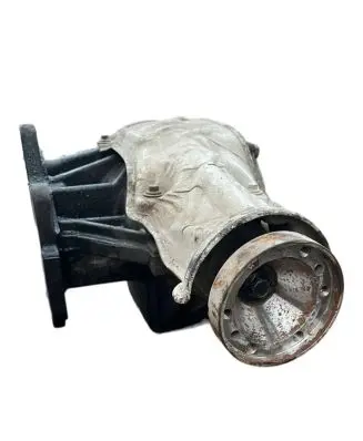 Volvo XC70 Gearbox transfer box case 7520115990 P31256301