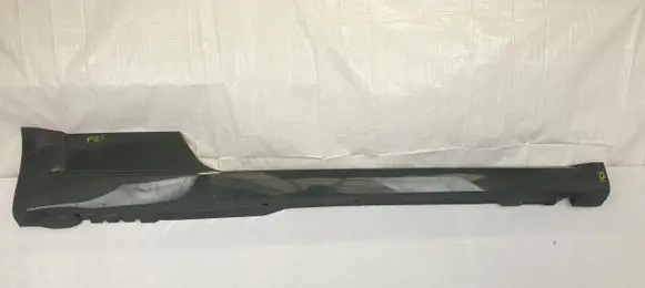 Audi TT TTS RS Mk3 8S Front sill (body part) 8S0853856C