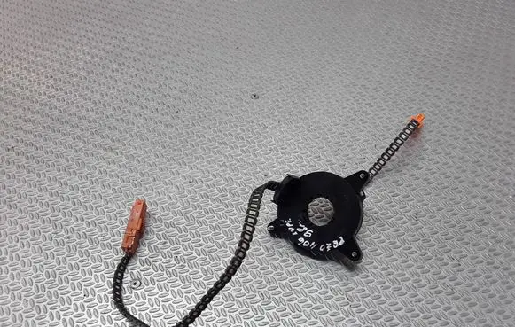 Peugeot 406 Airbag slip ring squib (SRS ring)