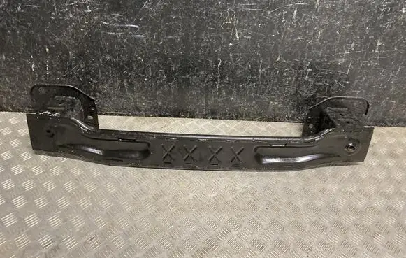 Rear bumper cross member