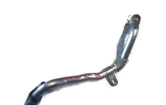 Mercedes-Benz Citan II W420 Fuel injector supply line/pipe A2820705100 164455250R