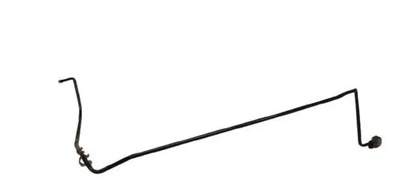 Air conditioning (A/C) pipe/hose