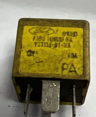Ford Mondeo MK II Other relay V23136B1X3 94BG14B369BA