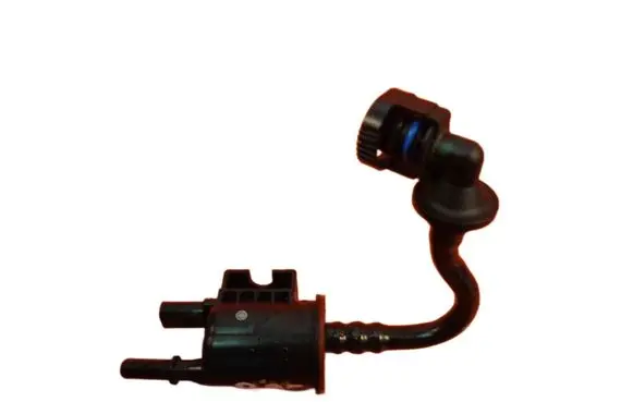Opel Astra K Electromagnetic valve 12642737