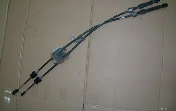 Toyota Aygo AB10 Gear shift cable linkage