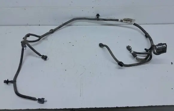 Ford Ranger IV Parking sensor (PDC) wiring loom N1WT15K868PGC N1WT15K868