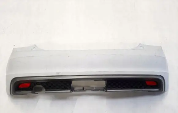 Audi A1 Front bumper 8X0807385 8X0807511BzderzakK