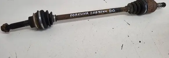 Subaru Forester SG Rear driveshaft 20692KK