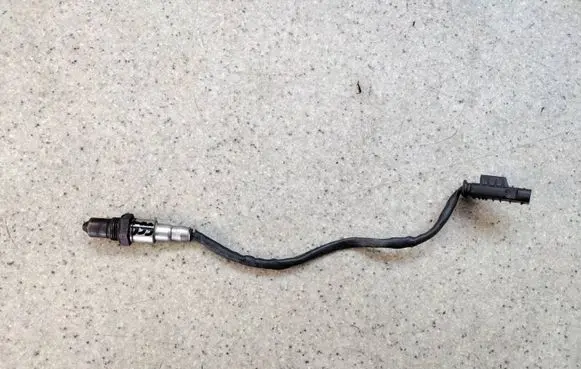 BMW X4 G02 Lambda probe sensor 858966528A 8589665 0281004623