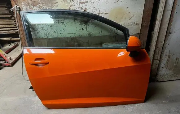 Seat Ibiza IV (6J,6P) Door (2 Door Coupe) 6j3831056