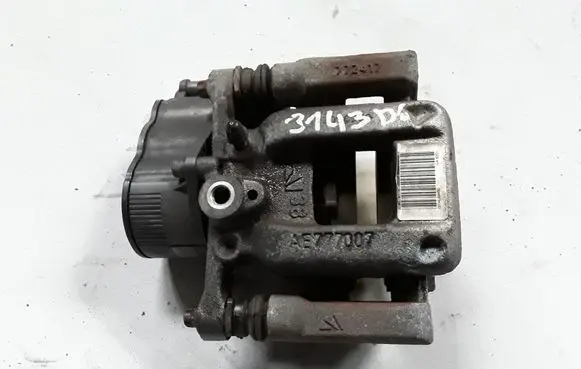 Opel Grandland X Rear brake caliper AE777007