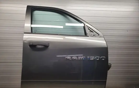 Dodge RAM Front door