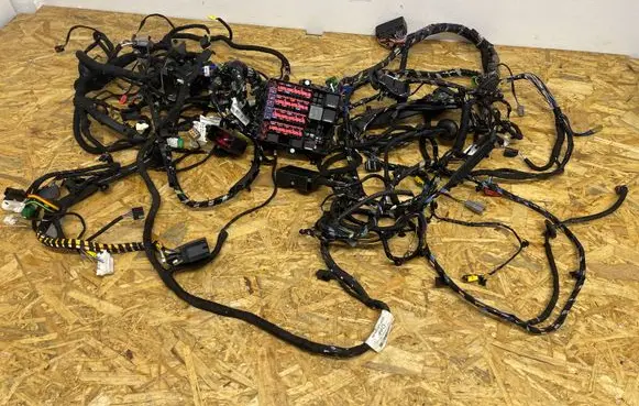 Ford B-MAX Other wiring loom AV1T14A005AVJ AV1T14K024CFK AV1T18812