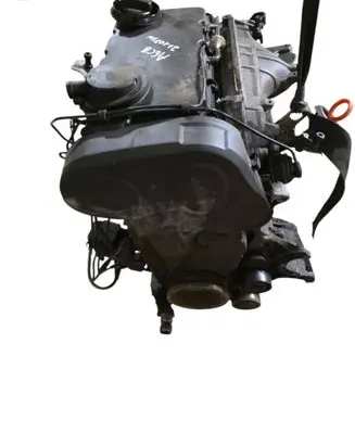 Audi A6 S6 C6 4F Engine