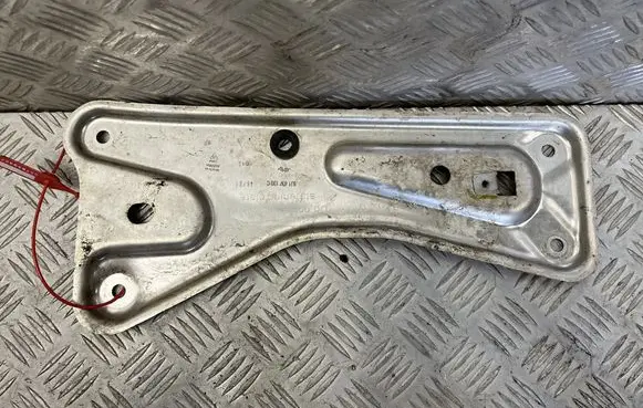 Porsche Taycan 9J1 Other exterior part 9J1407130C