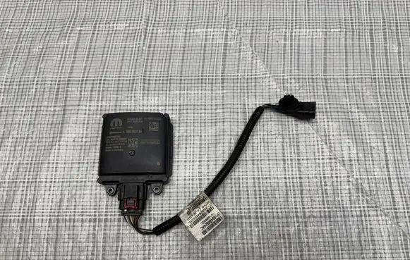 Ram ProMaster Blind spot module 68516313A