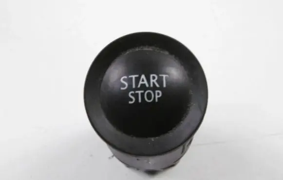 Renault Megane II Other switches/knobs/shifts 1927937