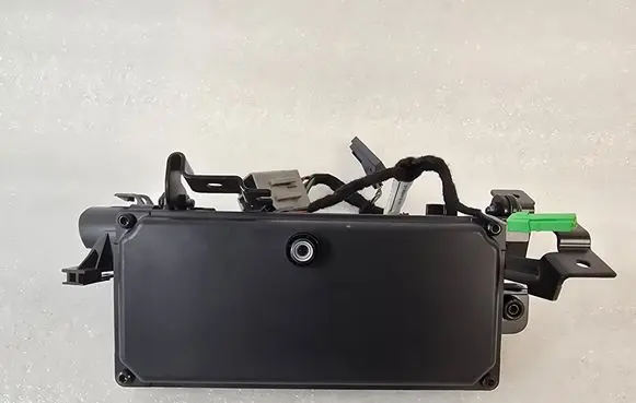 Volvo XC90 Windshield/windscreen camera 32209211
