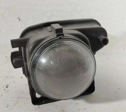 Front fog light