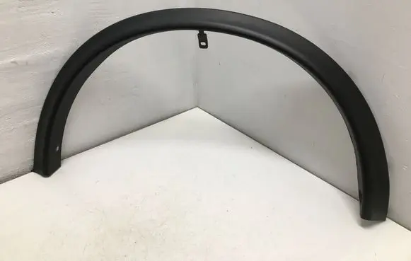 Nissan Juke I F15 Front arch trim 638601KA6A