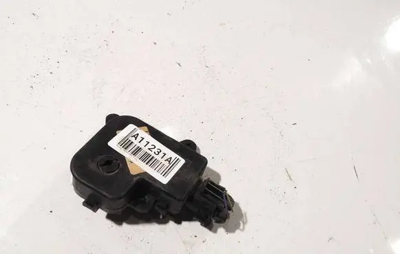 Renault Espace - Grand espace IV Air flap motor/actuator 