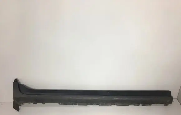 BMW X4 F26 Sill 7210080
